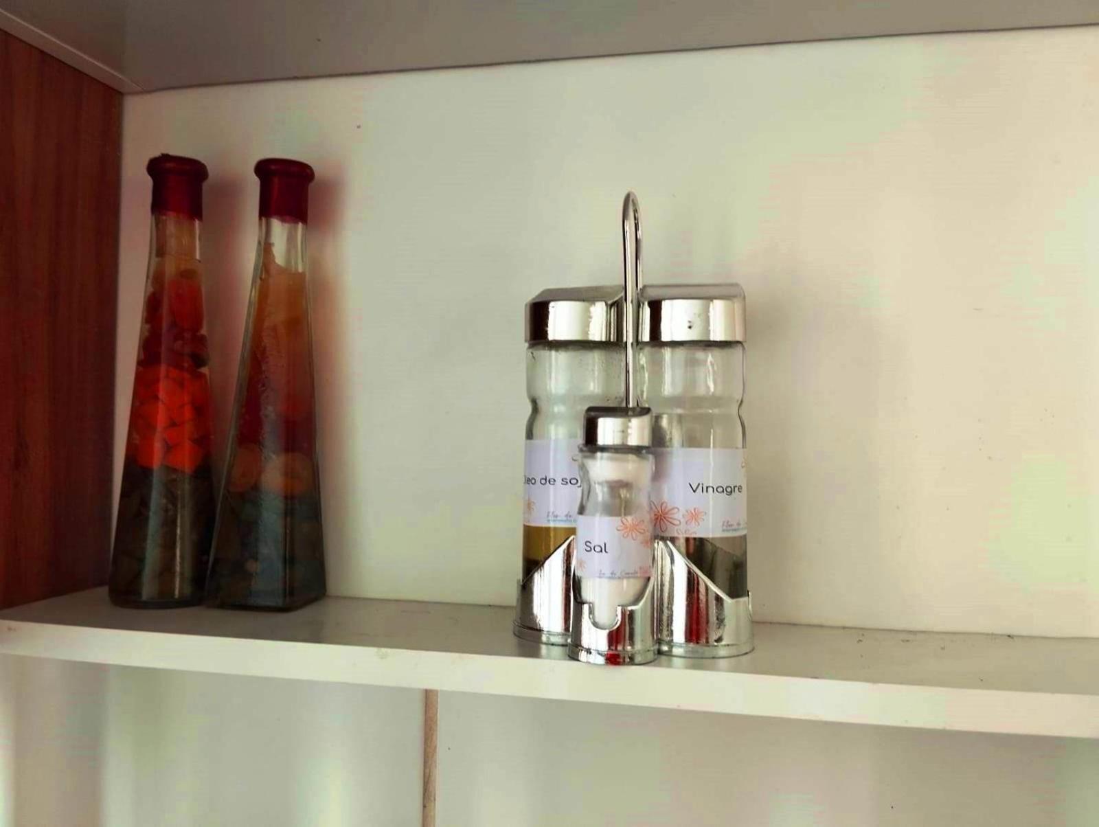 Aconchegante Em Perto Da Apartment *