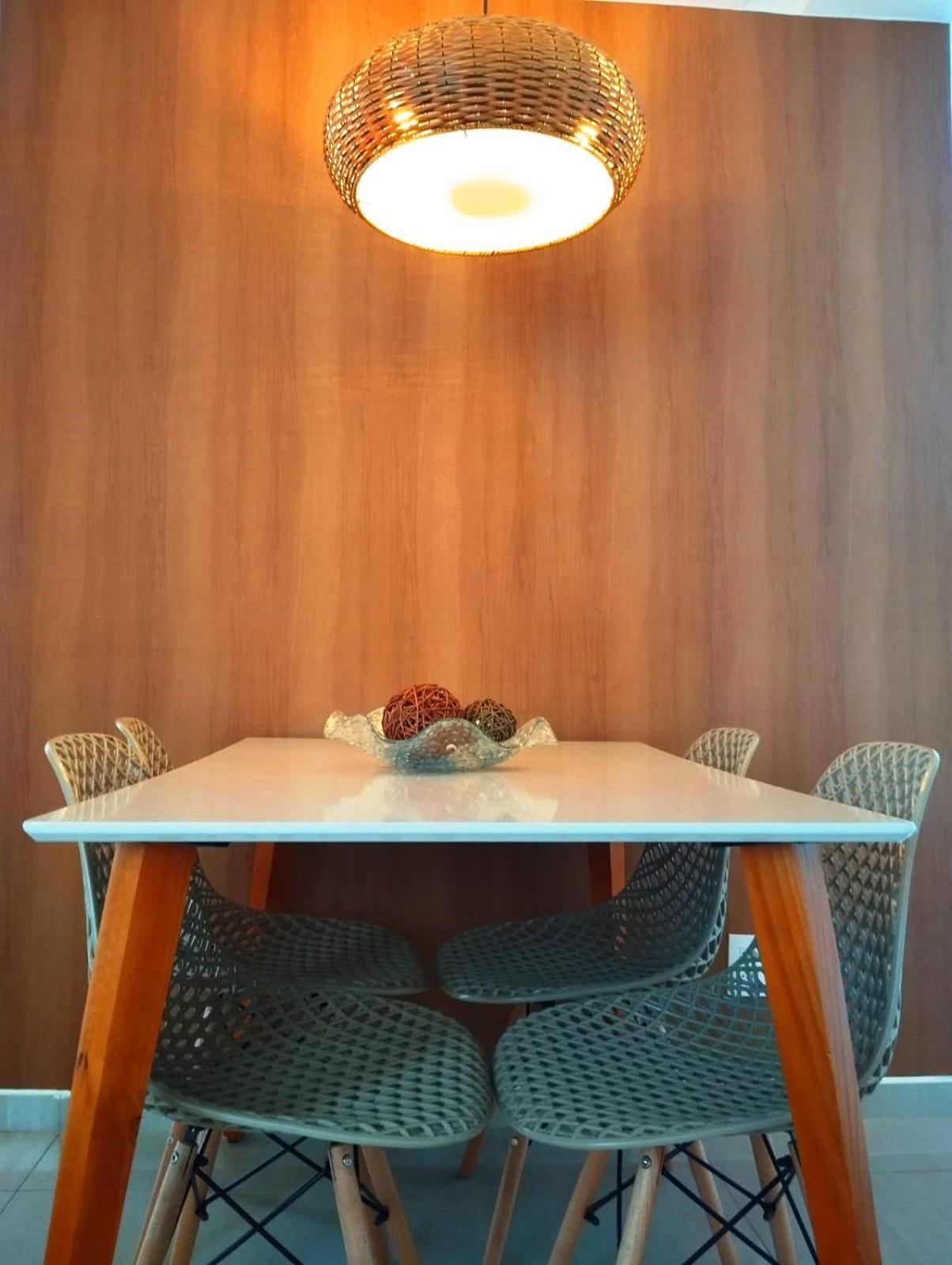 Apartment Aconchegante Em Perto Da Ilheus