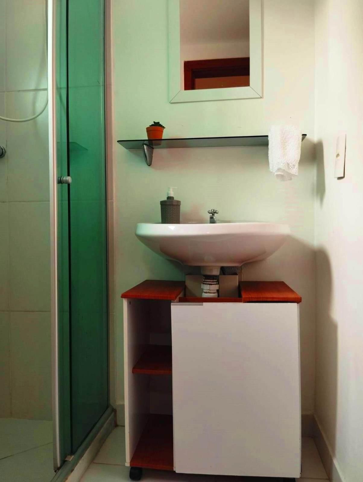 Apartment Aconchegante Em Perto Da *